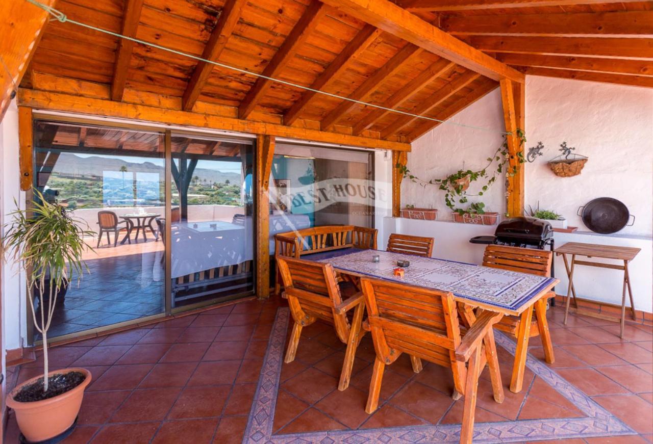 Multiaventura En Apartamento